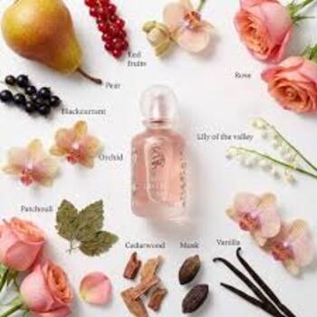 Miss Laverne EDP